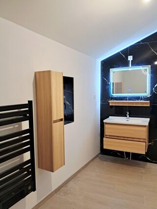  Maison  vendre 4 pices 93 m