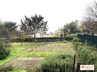  Terrain à vendre 1382 m²
