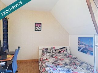  Maison à vendre 4 pièces 62 m²