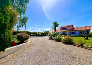  Maison à vendre 5 pièces 150 m²