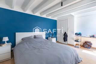  Appartement à vendre 2 pièces 80 m²