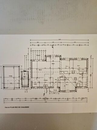  Terrain � vendre 3526 m�