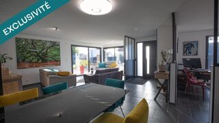  Maison � vendre 9 pi�ces 160 m�