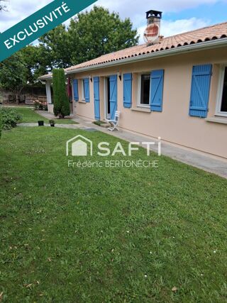  Maison � vendre 4 pi�ces 90 m�