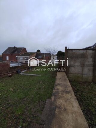 Vente Immeuble ? Beau potentiel de rendement après rénovation Le cateau-cambresis