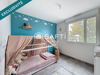  Appartement � vendre 3 pi�ces 71 m�