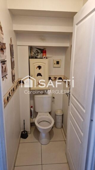  Maison � vendre 3 pi�ces 71 m�