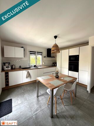  Maison � vendre 4 pi�ces 108 m�