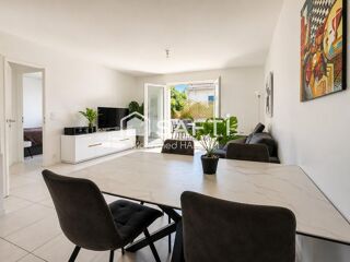 Appartement � vendre 3 pi�ces 55 m� Arcachon