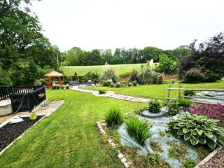  Maison à vendre 5 pièces 105 m²
