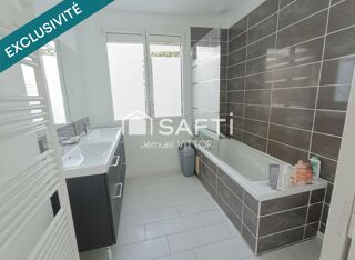  Maison à vendre 4 pièces 80 m²