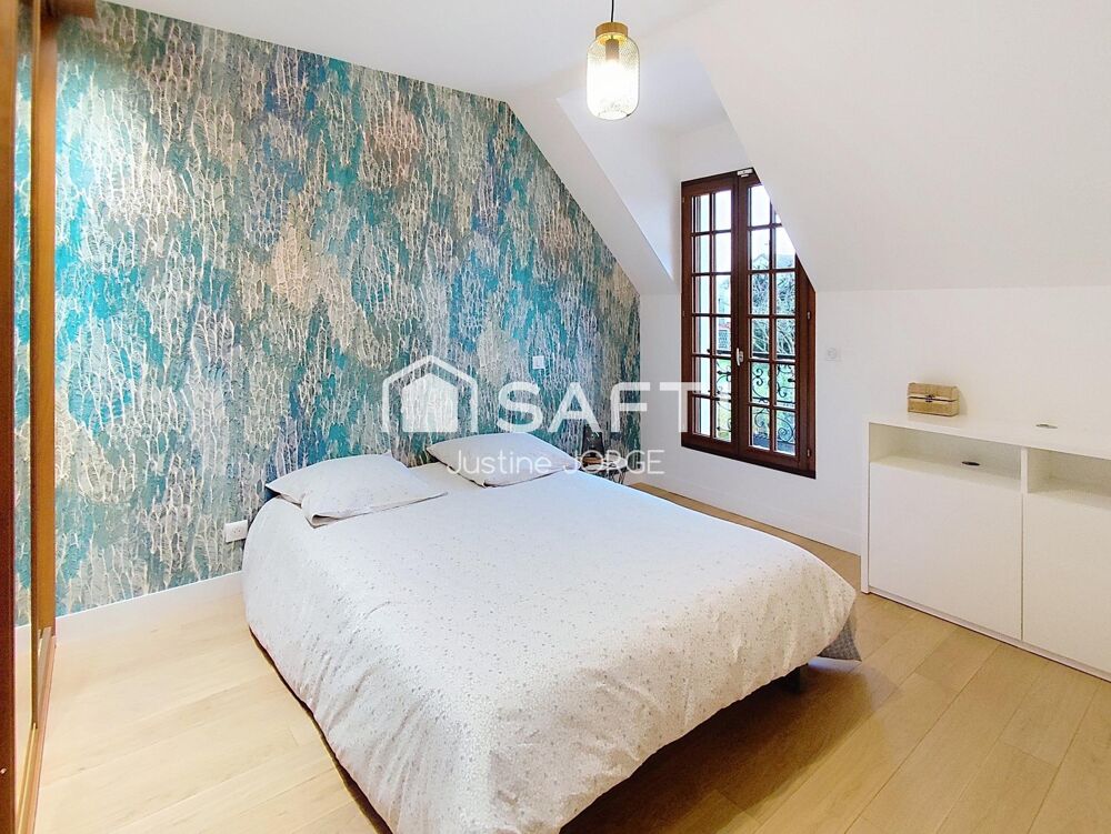  vendre  Maison Morangis (91420)