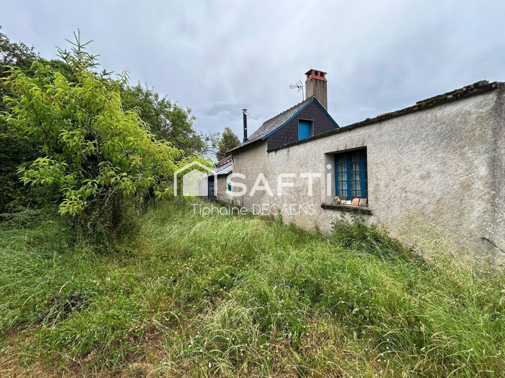 Vente Maison Maison individuelle a renové Cinq-mars-la-pile