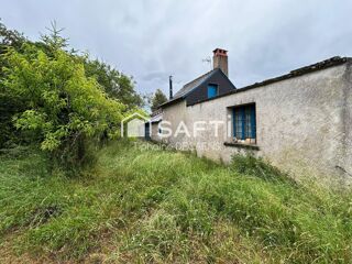  Maison à vendre 5 pièces 92 m²