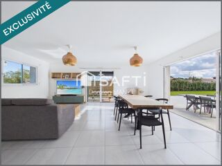  Maison � vendre 4 pi�ces 115 m�