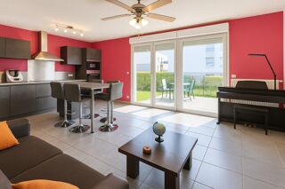  Appartement à vendre 4 pièces 81 m²