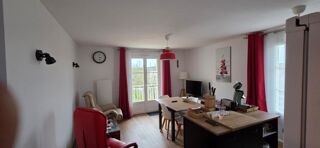 Appartement 53m2 La Roche-Posay