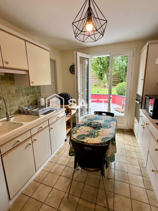  Maison  vendre 6 pices 120 m