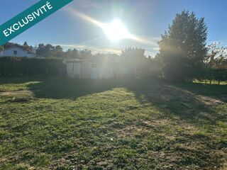  Terrain � vendre 500 m�