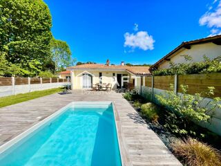  Maison � vendre 3 pi�ces 64 m�