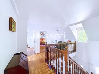  Maison à vendre 5 pièces 140 m²