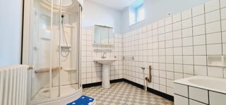  Maison à vendre 6 pièces 126 m²