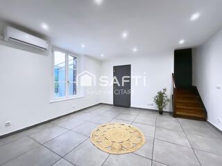  Maison à vendre 4 pièces 93 m²