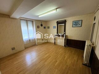  Maison à vendre 3 pièces 90 m²
