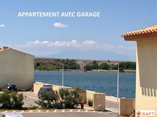  Appartement à vendre 2 pièces 23 m²