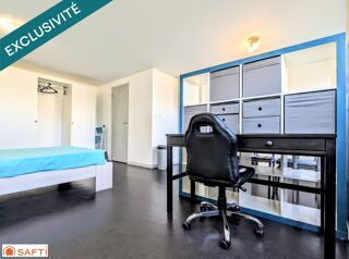  Appartement à vendre 2 pièces 56 m²