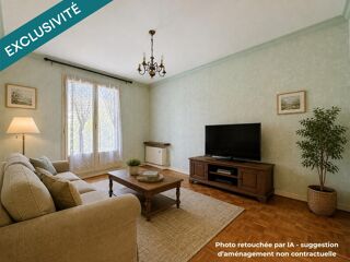  Maison à vendre 3 pièces 83 m²