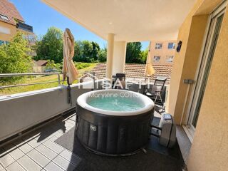  Appartement à vendre 5 pièces 85 m²