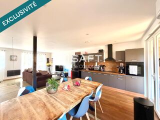  Maison à vendre 3 pièces 85 m²