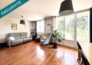  Appartement à vendre 4 pièces 85 m²