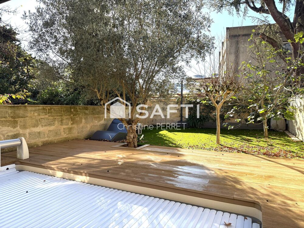 � vendre  Maison Bordeaux (33000)