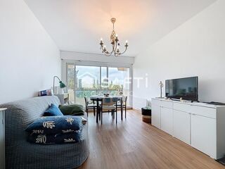  Appartement à vendre 2 pièces 32 m²