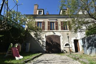  Maison � vendre 7 pi�ces 195 m�