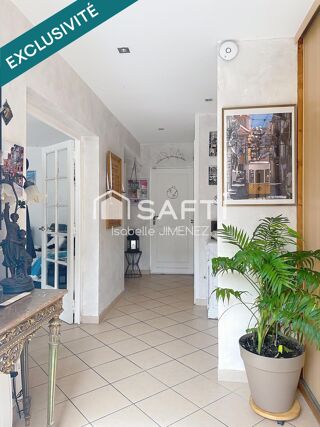  Maison � vendre 5 pi�ces 125 m�
