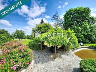  Maison à vendre 4 pièces 97 m²