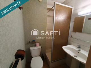  Appartement  vendre 1 pice 18 m