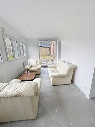  Maison � vendre 2 pi�ces 82 m�