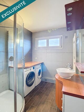  Appartement � vendre 4 pi�ces 80 m�