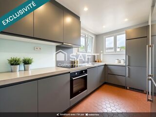  Maison à vendre 5 pièces 110 m²