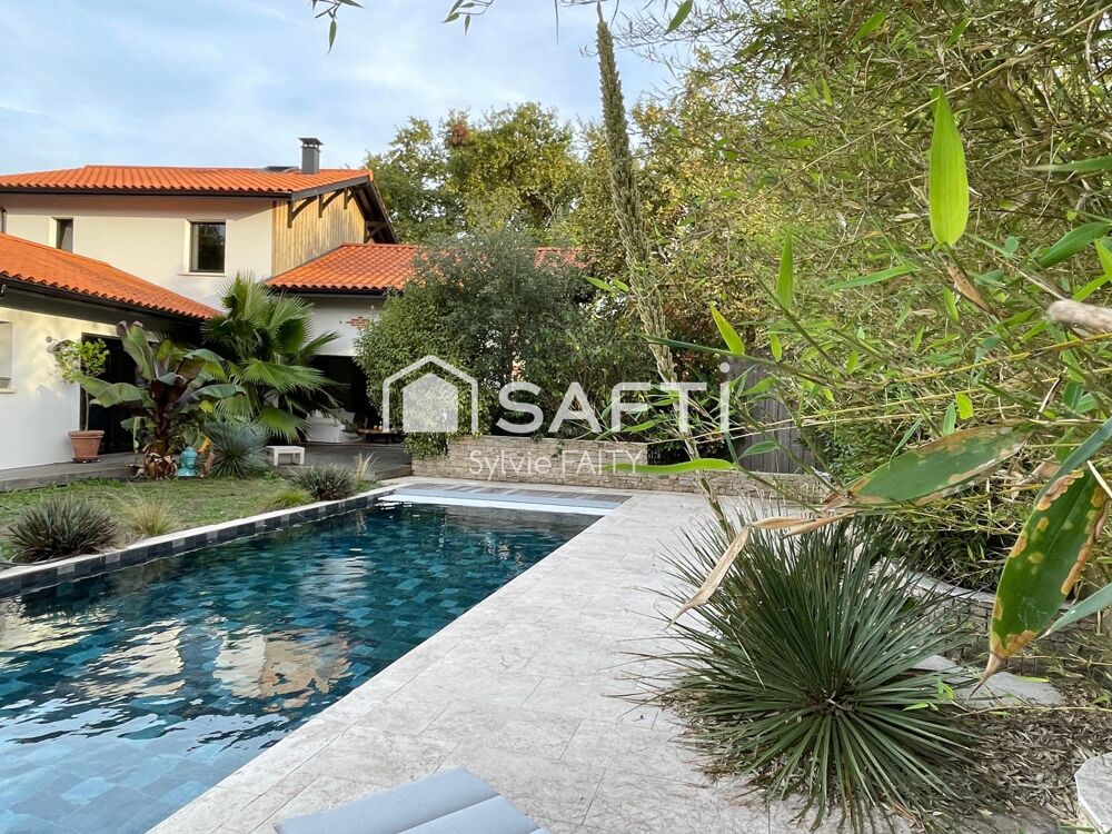 � vendre  Maison Andernos-les-Bains (33510)