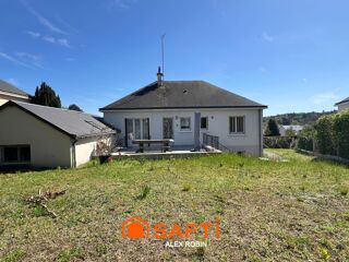  Maison � vendre 7 pi�ces 159 m�