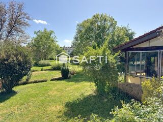  Maison � vendre 9 pi�ces 159 m�