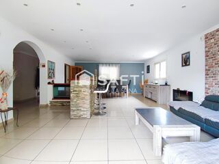  Maison � vendre 6 pi�ces 170 m�