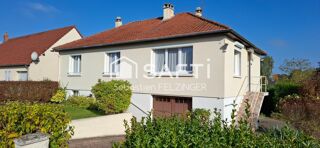  Maison à vendre 5 pièces 75 m²