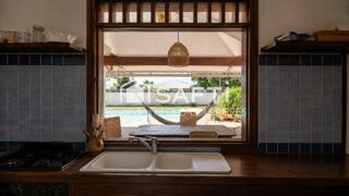  Maison à vendre 6 pièces 140 m²