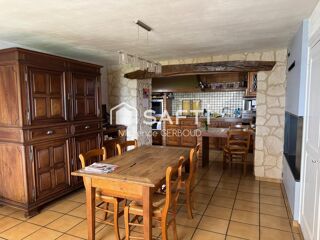  Maison  vendre 8 pices 184 m